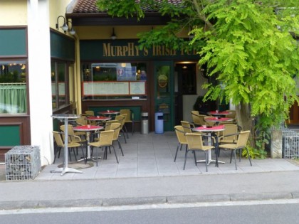 Foto: Murphy&amp;#039;s Irish Pub