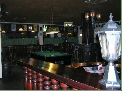 Foto: Murphy&amp;#039;s Irish Pub